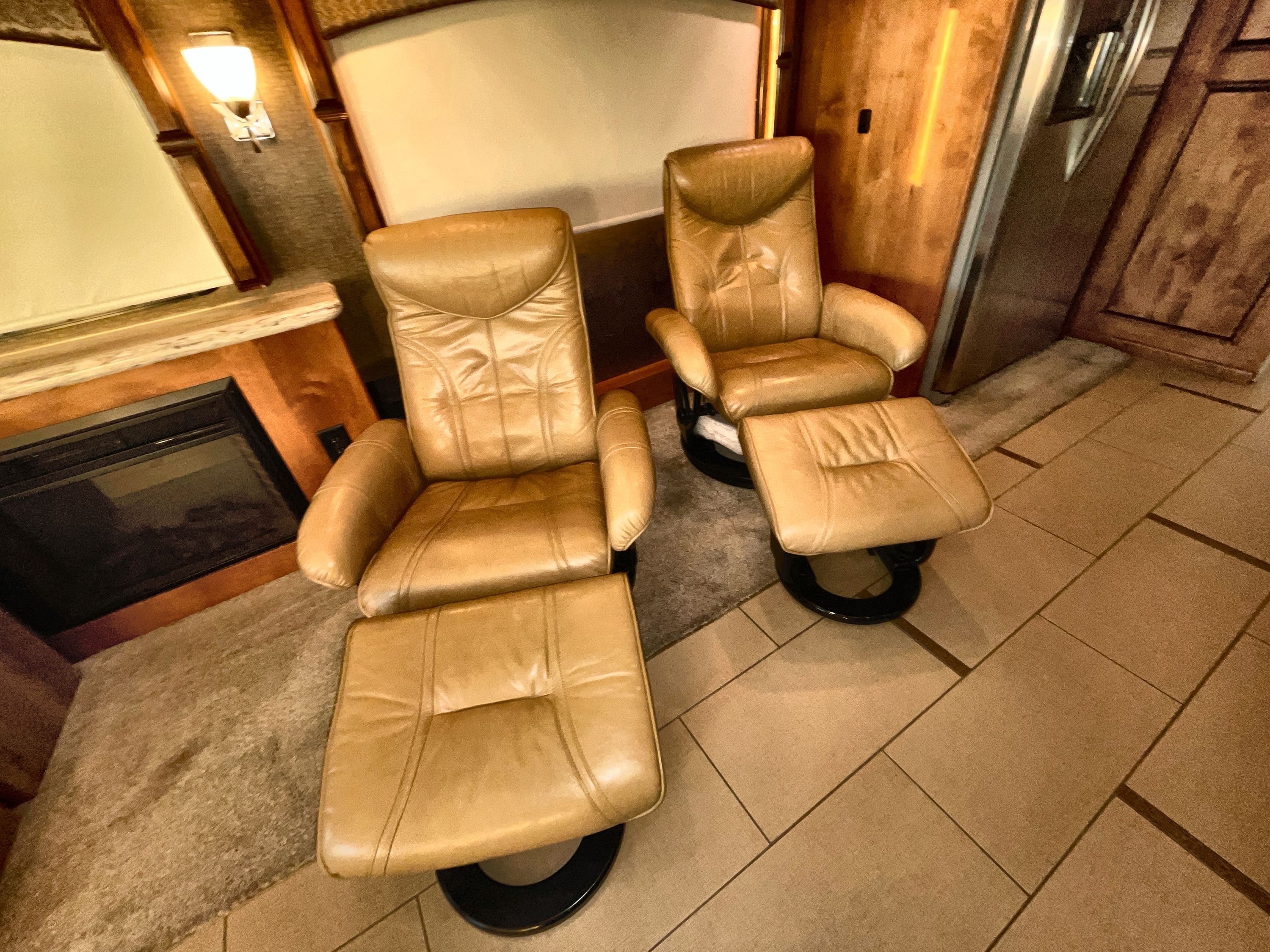 2012 Monaco KNIGHT 40PDQ in medford OR