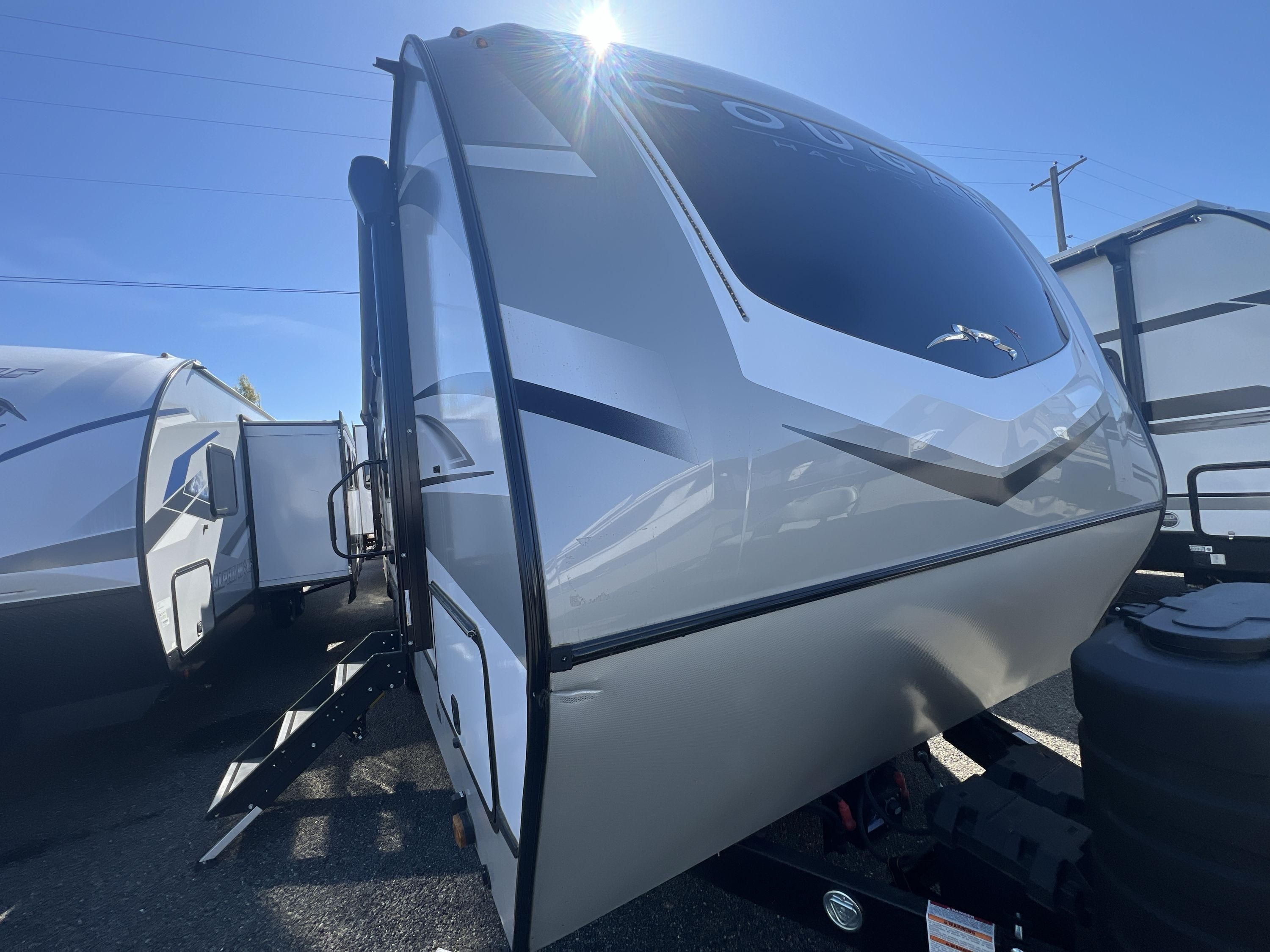 2024 Keystone COUGAR 22MLSWE RV