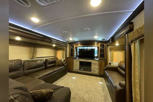 2017 Keystone MONTANA 3711FL in dothan AL