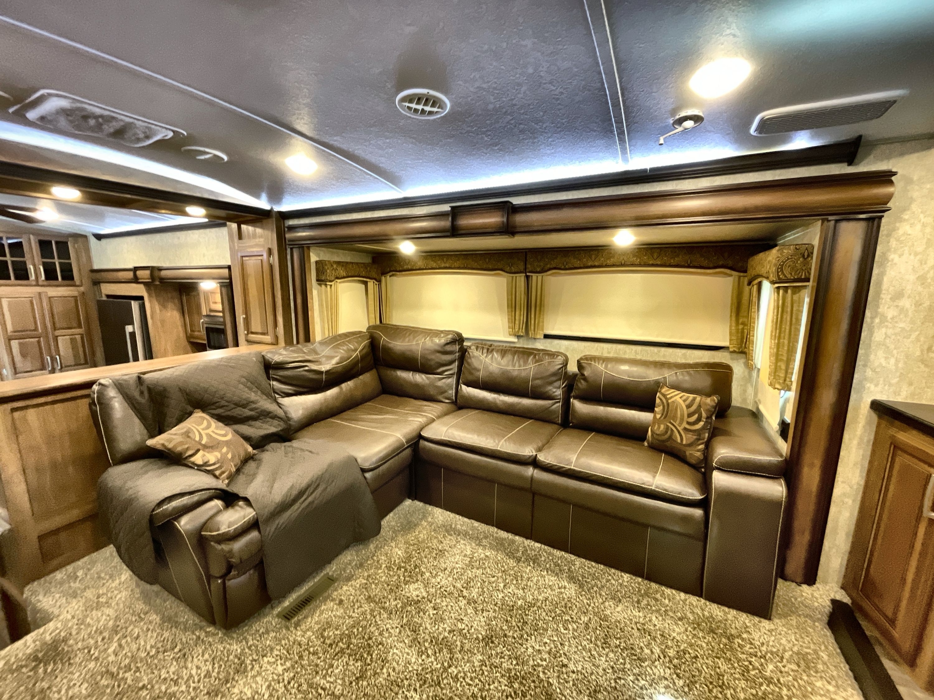 2017 Keystone MONTANA 3711FL in dothan AL