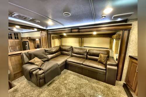 2017 Keystone MONTANA 3711FL in dothan AL