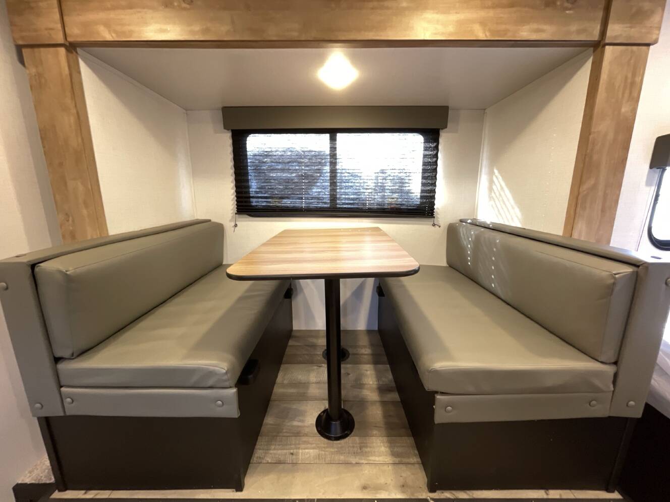 A photo of this 2023 Keystone SPRINGDALE 1760BH