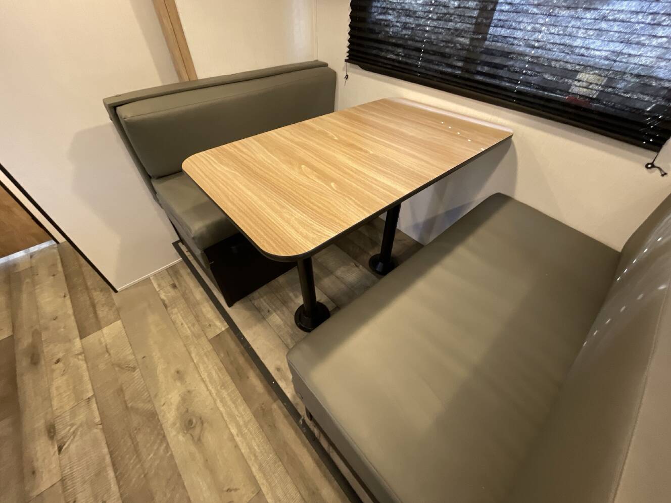 A photo of this 2023 Keystone SPRINGDALE 1760BH