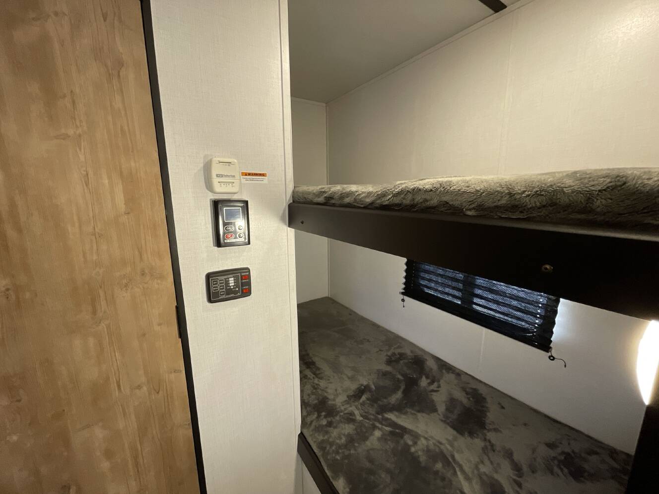 A photo of this 2023 Keystone SPRINGDALE 1760BH