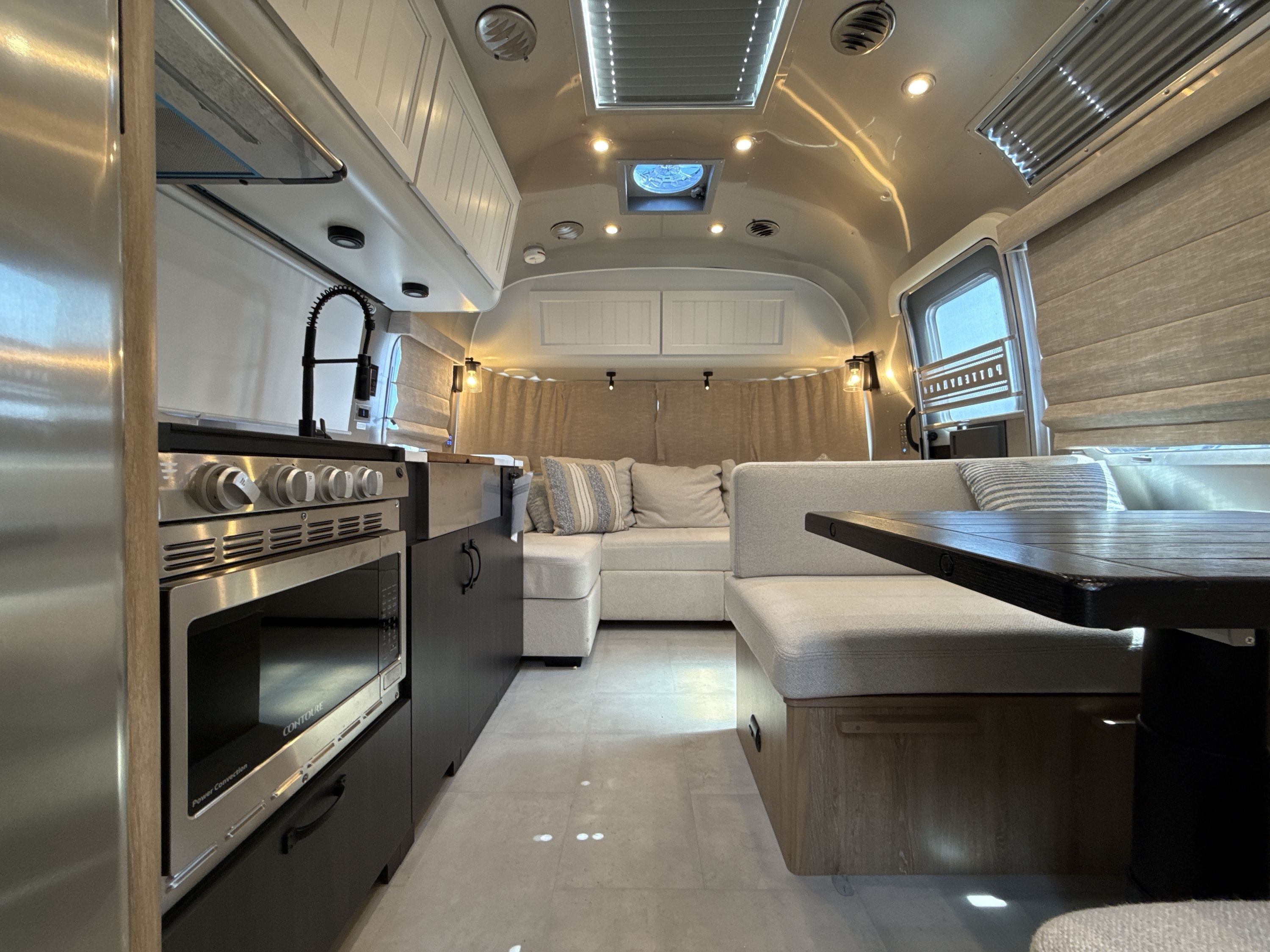 2023 Airstream POTTERY BARN 28RB TWIN in oklahoma city OK
