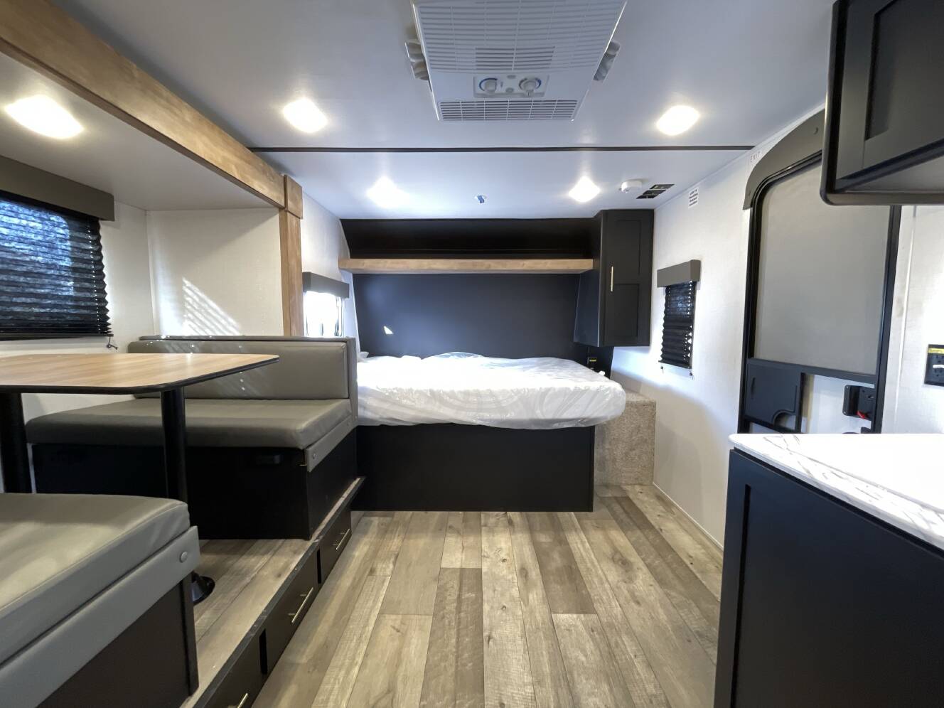 A photo of this 2023 Keystone SPRINGDALE 1760BH