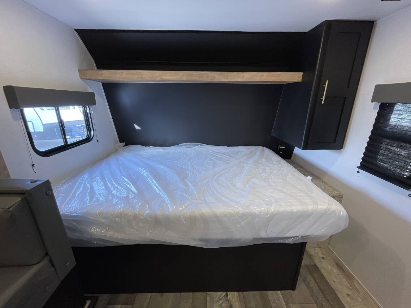 A photo of this 2023 Keystone SPRINGDALE 1760BH