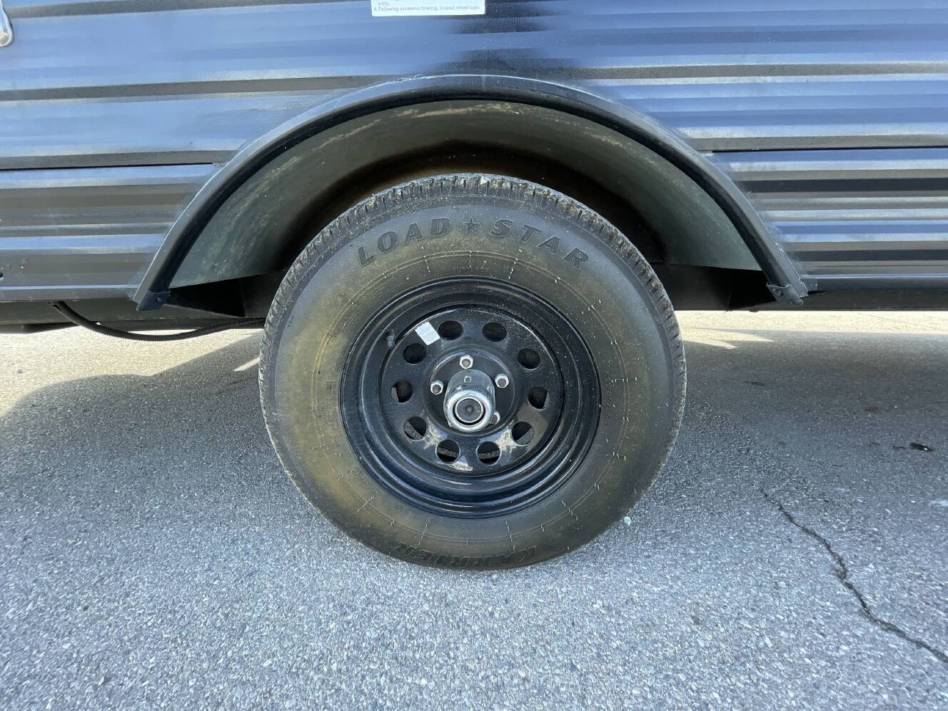 A photo of this 2023 Keystone SPRINGDALE 1760BH