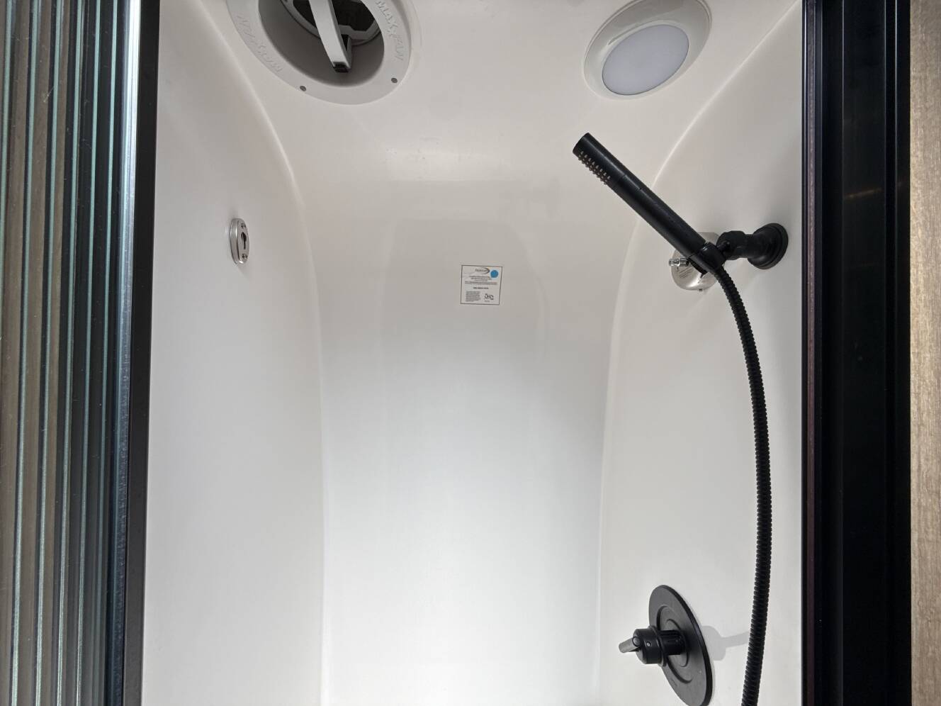 A photo of this 2023 Airstream POTTERY BARN 28RB TWIN