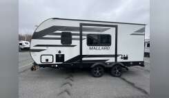 2023 Heartland MALLARD IDM210RB RV