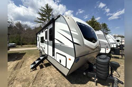 2024 Keystone COUGAR 22MLS in center conway NH