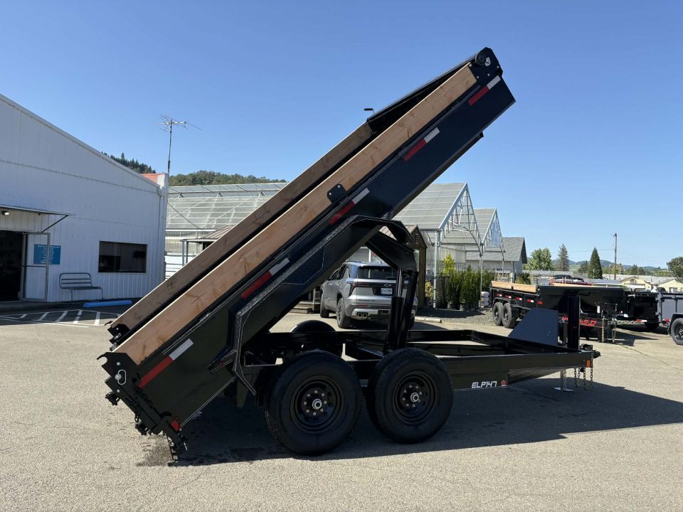 2027 Double A ELP147-14 in Roseburg, OR