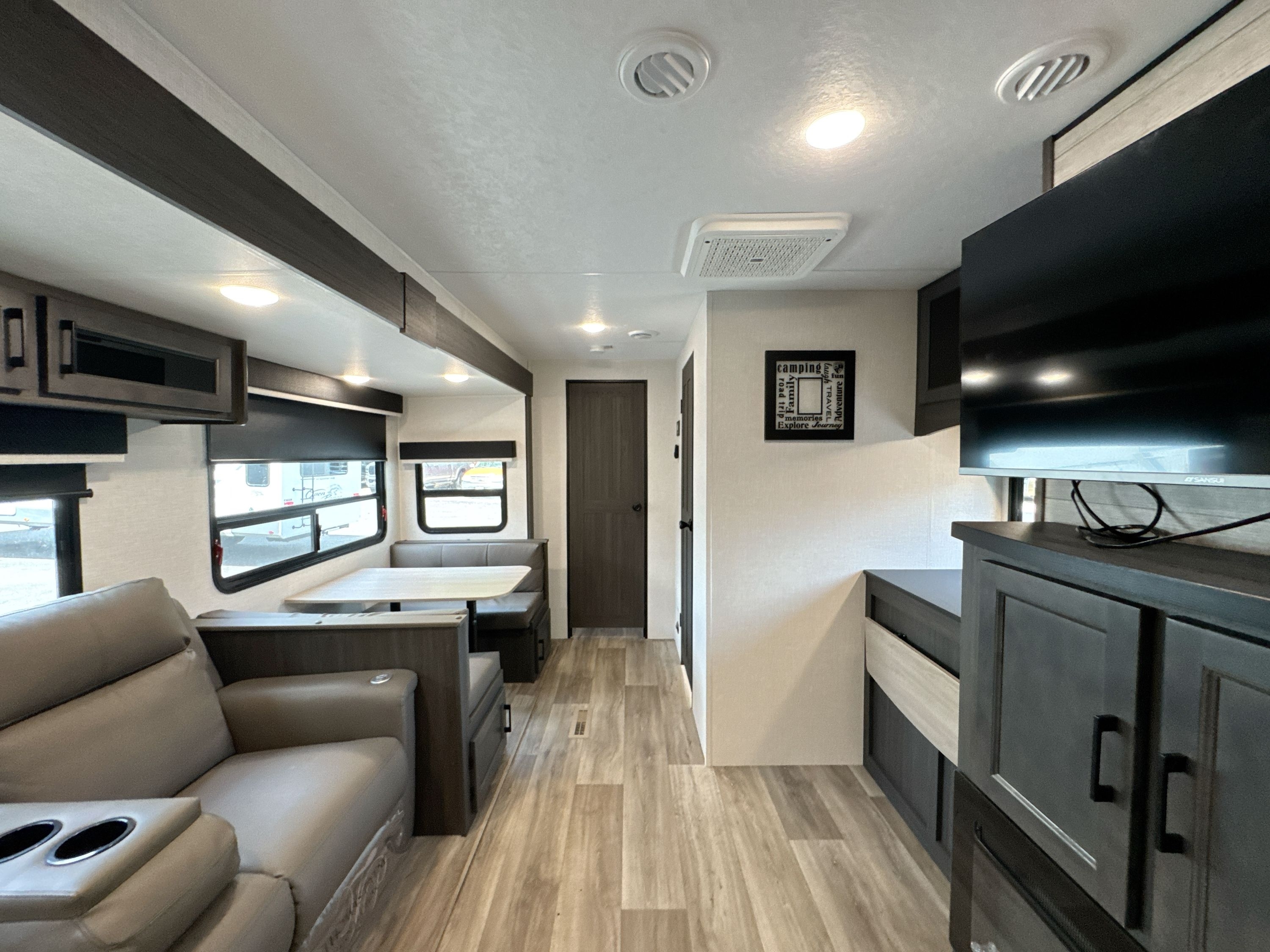 2025 Venture Rv SPORTTREK 251VRK in ridgeland SC