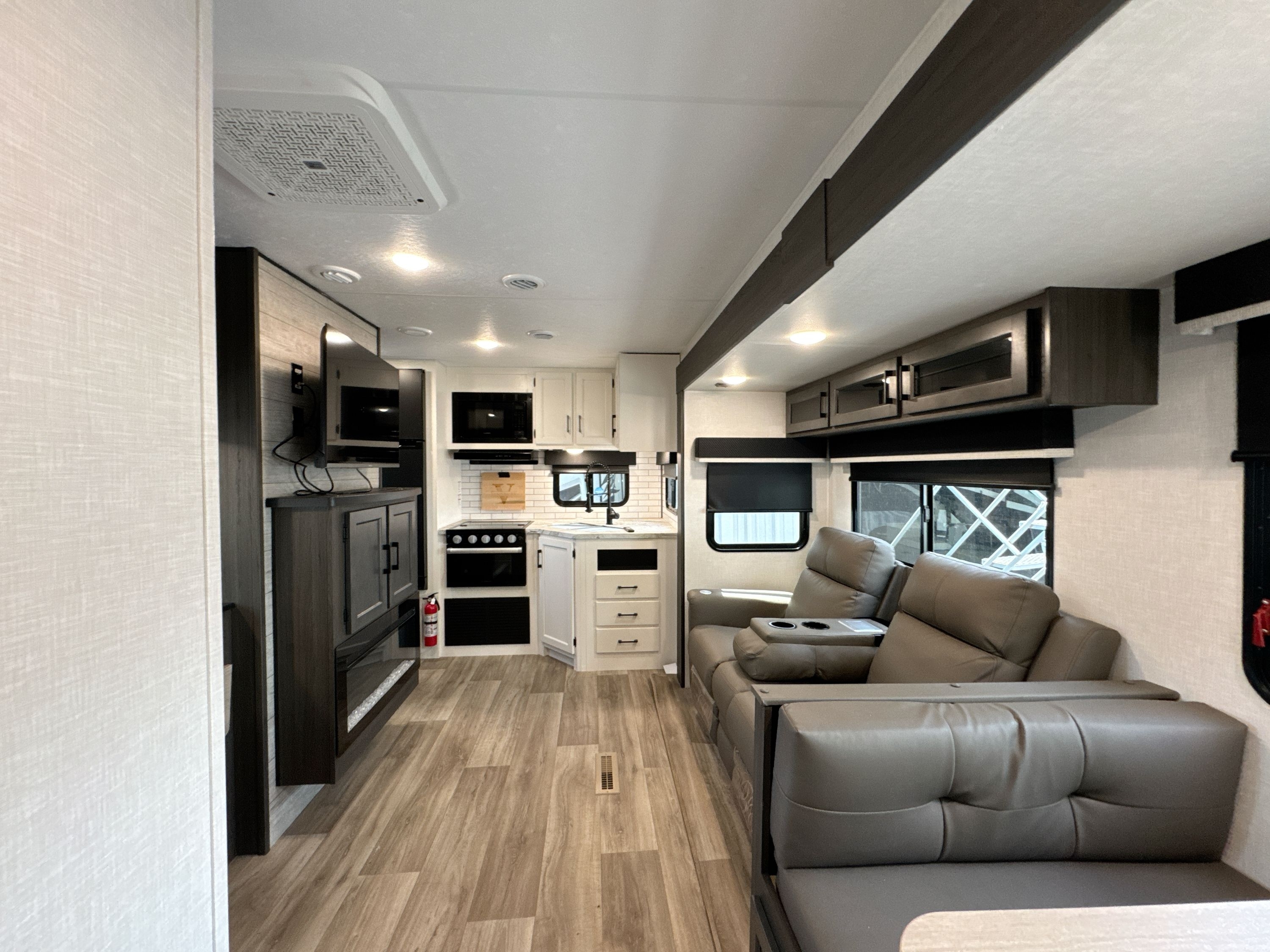 2025 Venture Rv SPORTTREK 251VRK in ridgeland SC