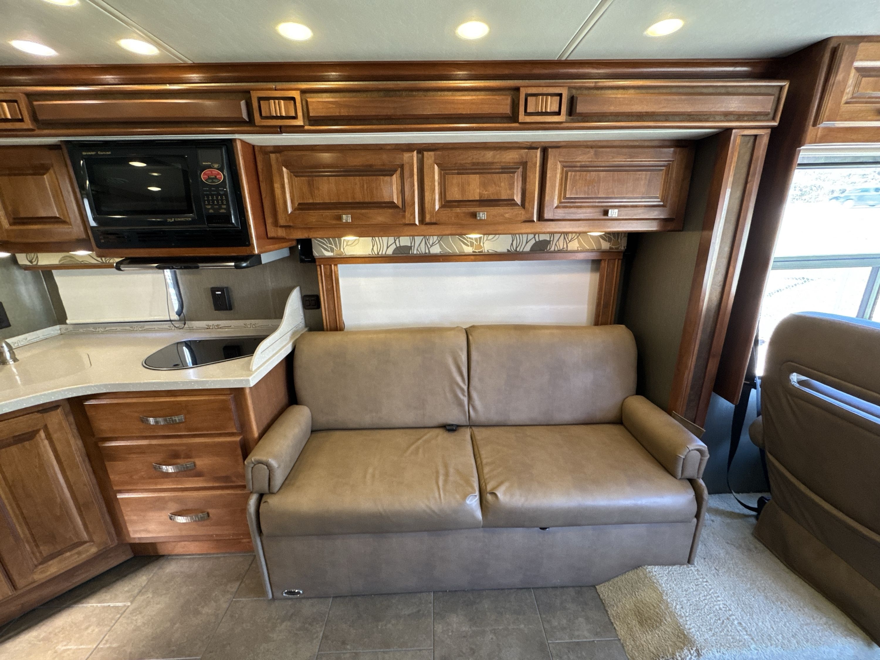 2013 Tiffin ALLEGRO BREEZE 32BR in ashland VA