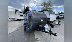 2025 Sunset Park Rv SUNRAY 109 RV
