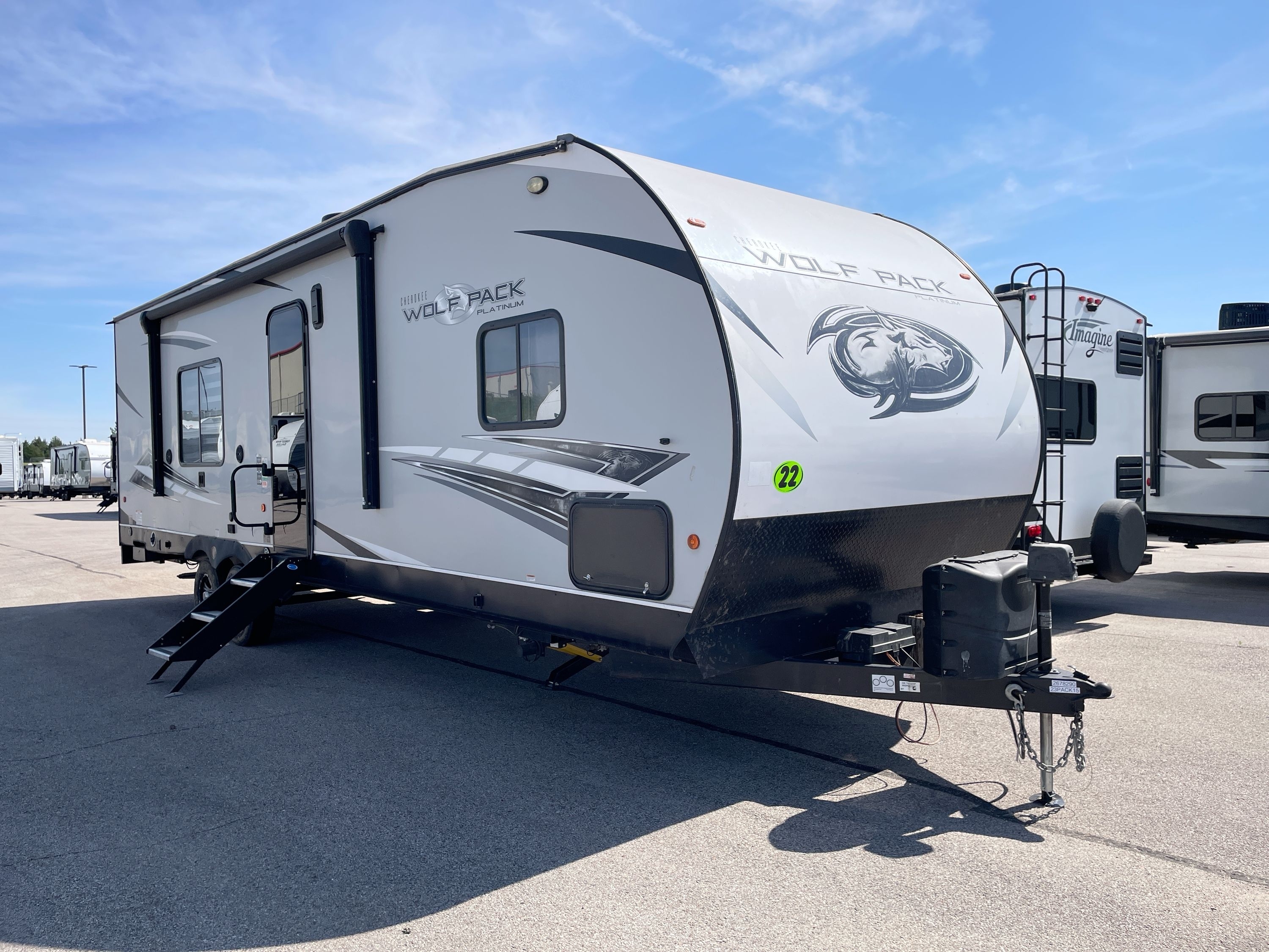 Camping World (Lincoln, NE) RV inventory - RVT.com