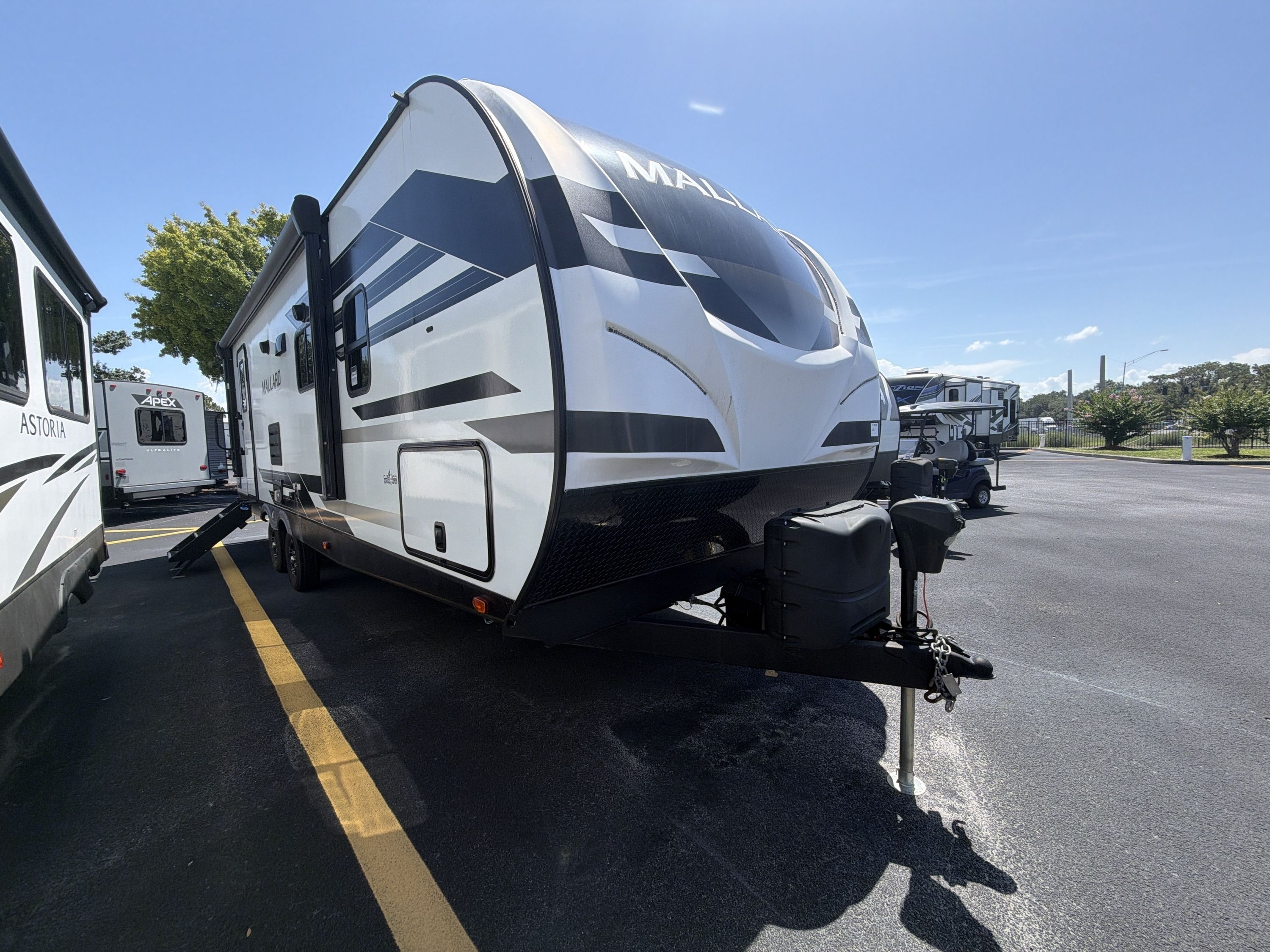 2023 Heartland MALLARD M260 in orange park FL