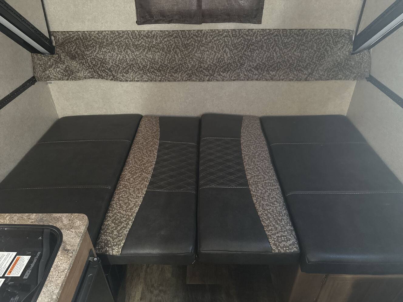 A photo of this 2018 Forest River ROCKWOOD ESP A213HWESP