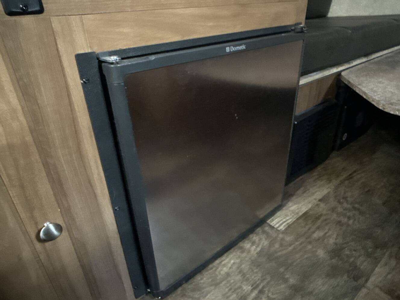A photo of this 2018 Forest River ROCKWOOD ESP A213HWESP
