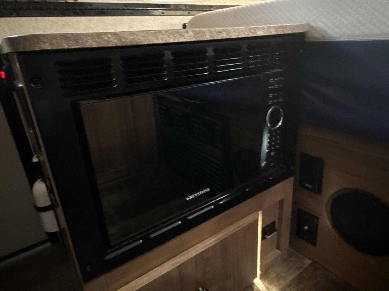 A photo of this 2018 Forest River ROCKWOOD ESP A213HWESP