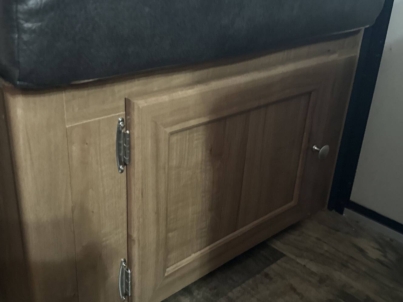 A photo of this 2018 Forest River ROCKWOOD ESP A213HWESP