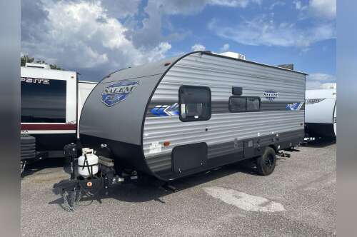 2022 Forest River SALEM FSX 179DBK in holiday FL