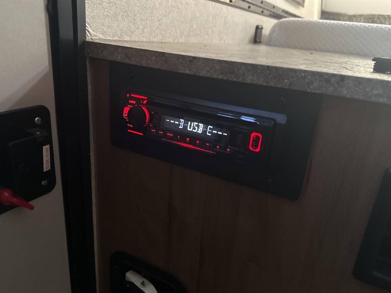 A photo of this 2018 Forest River ROCKWOOD ESP A213HWESP