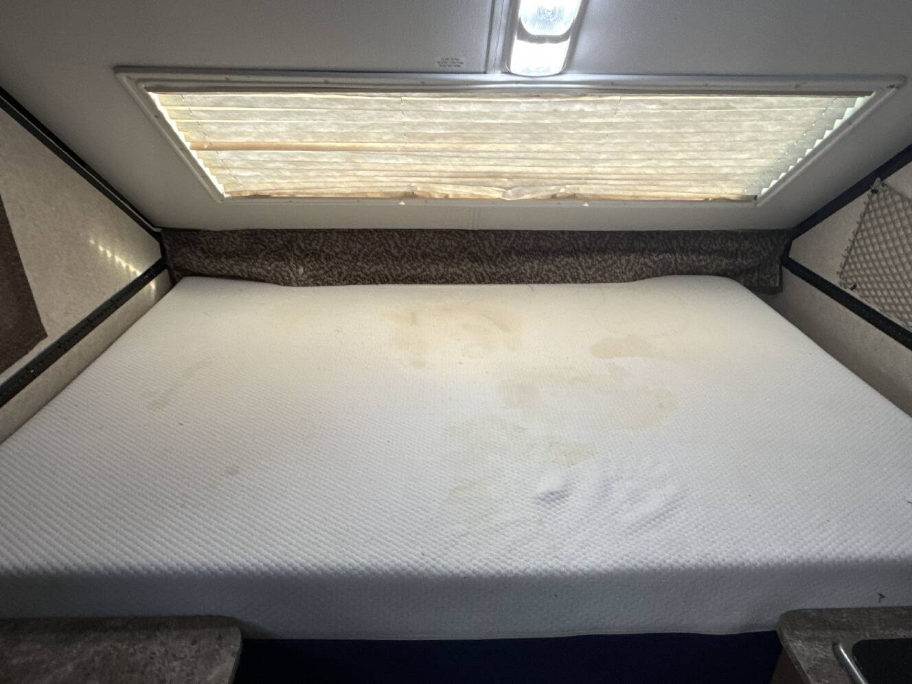 A photo of this 2018 Forest River ROCKWOOD ESP A213HWESP