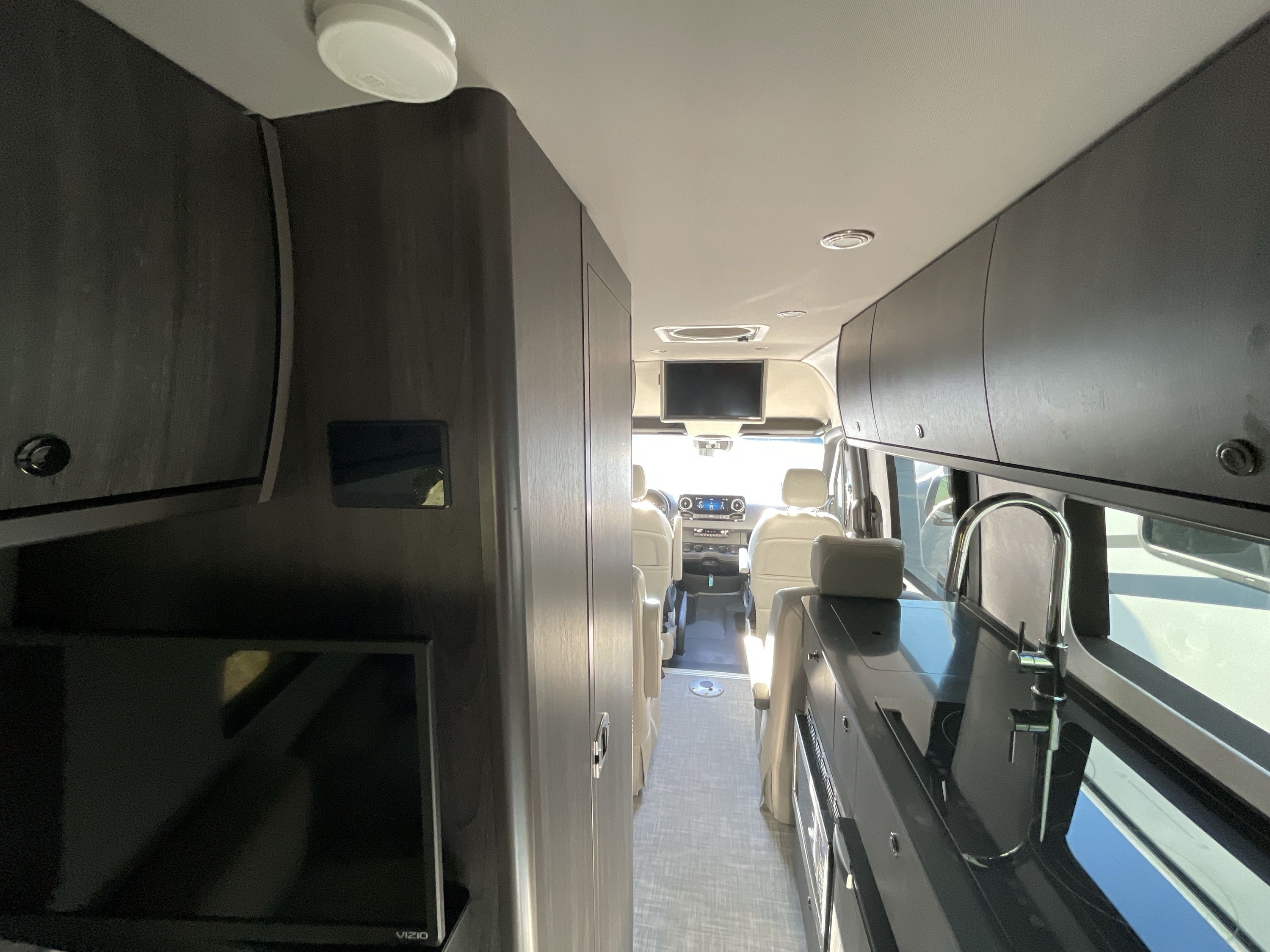2022 Grech Motors STRADA-ION 3500XD in chichester NH