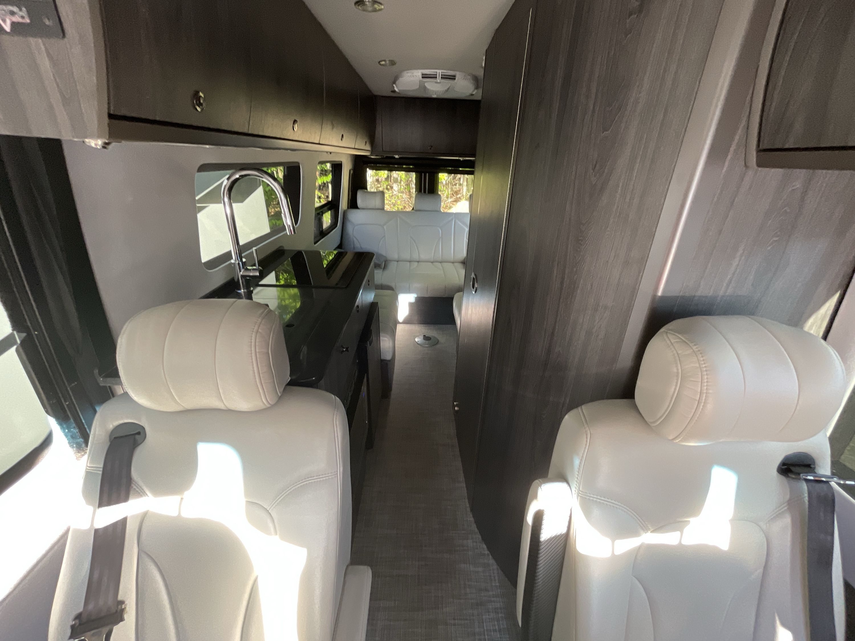 2022 Grech Motors STRADA-ION 3500XD in chichester NH