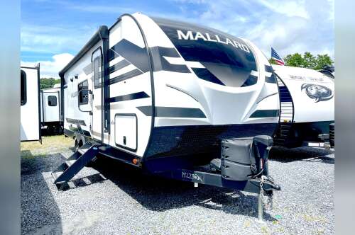 2023 Heartland MALLARD M223RK in harrisburg PA