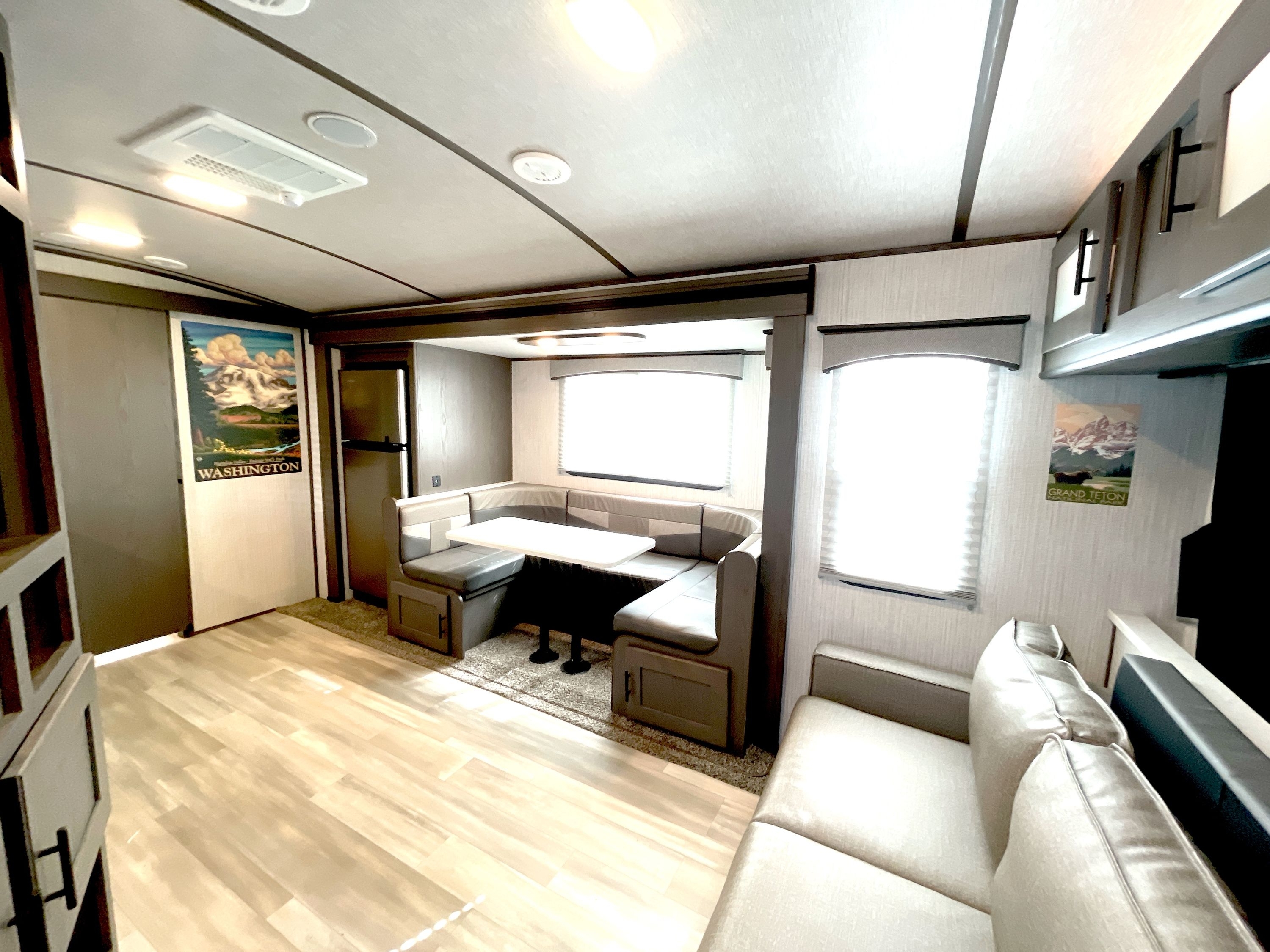 2021 Cruiser Rv MPG 2550RB in harrisburg PA