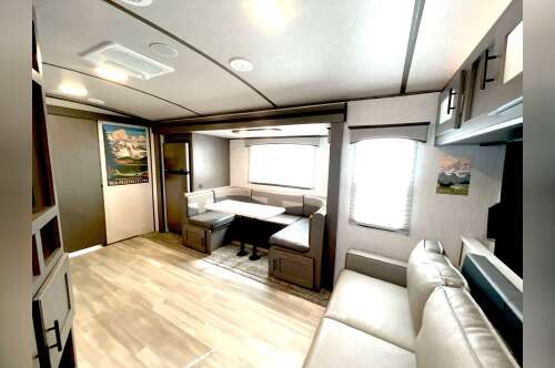 2021 Cruiser Rv MPG 2550RB in harrisburg PA
