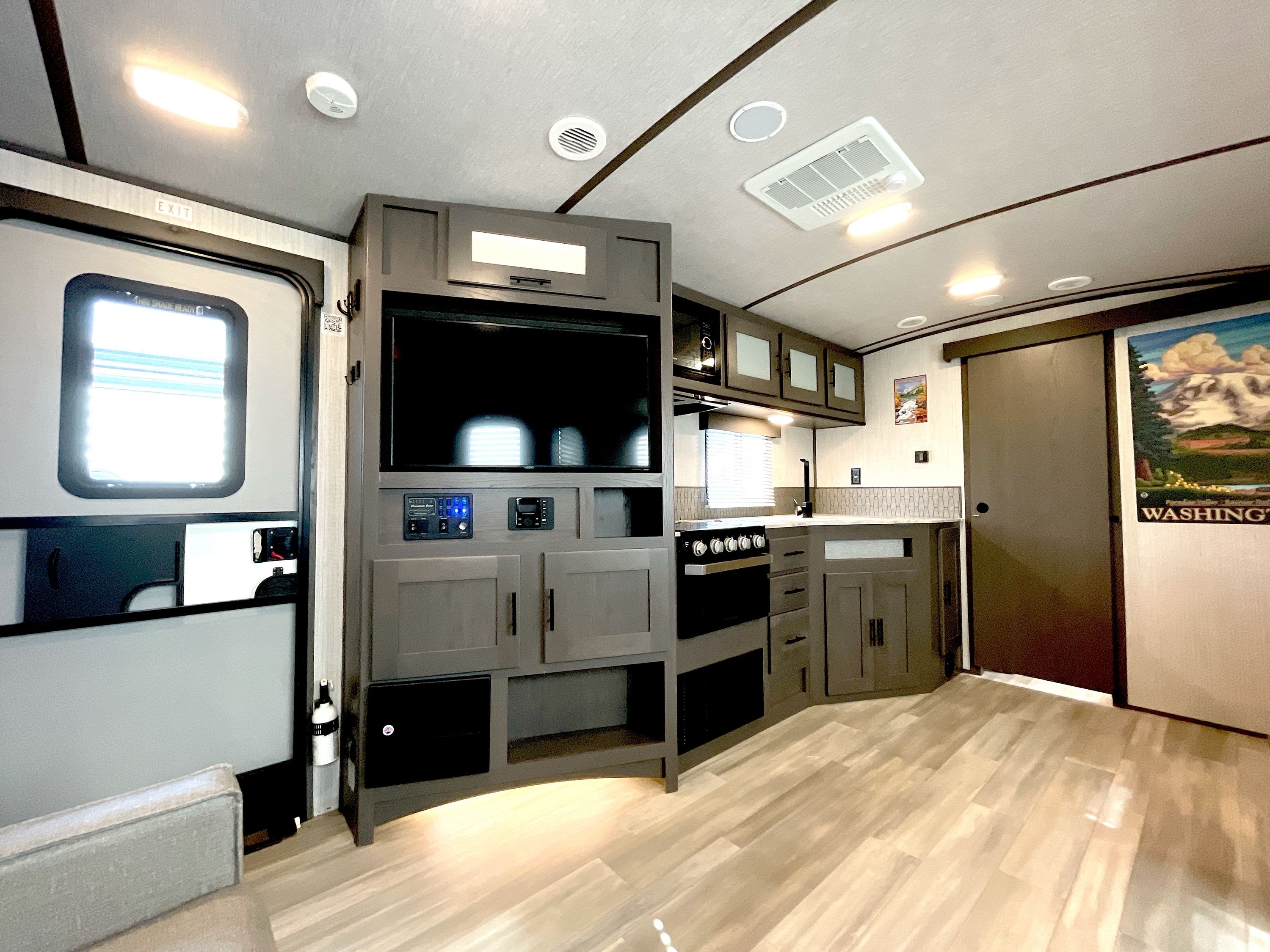 2021 Cruiser Rv MPG 2550RB in harrisburg PA