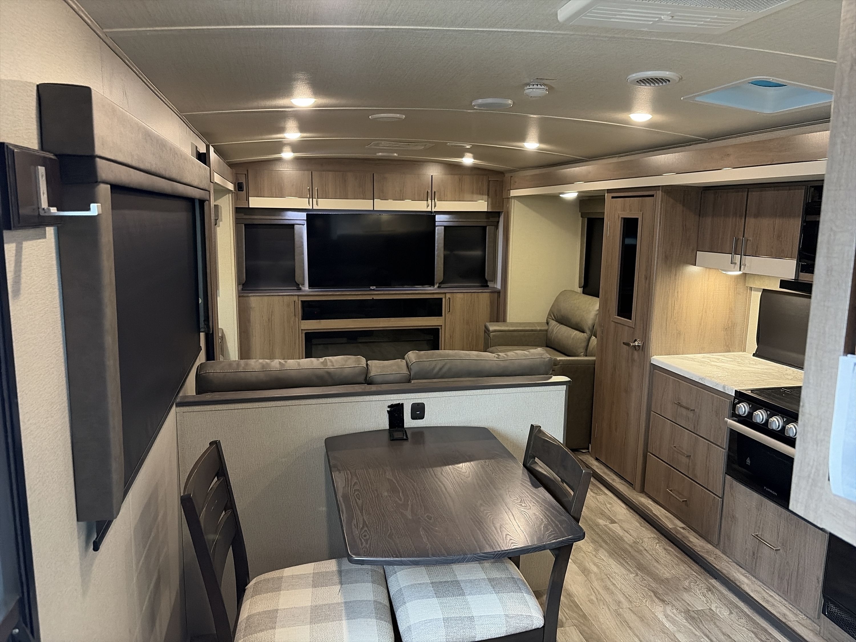 2022 Grand Design IMAGINE 3100RD in springfield IL