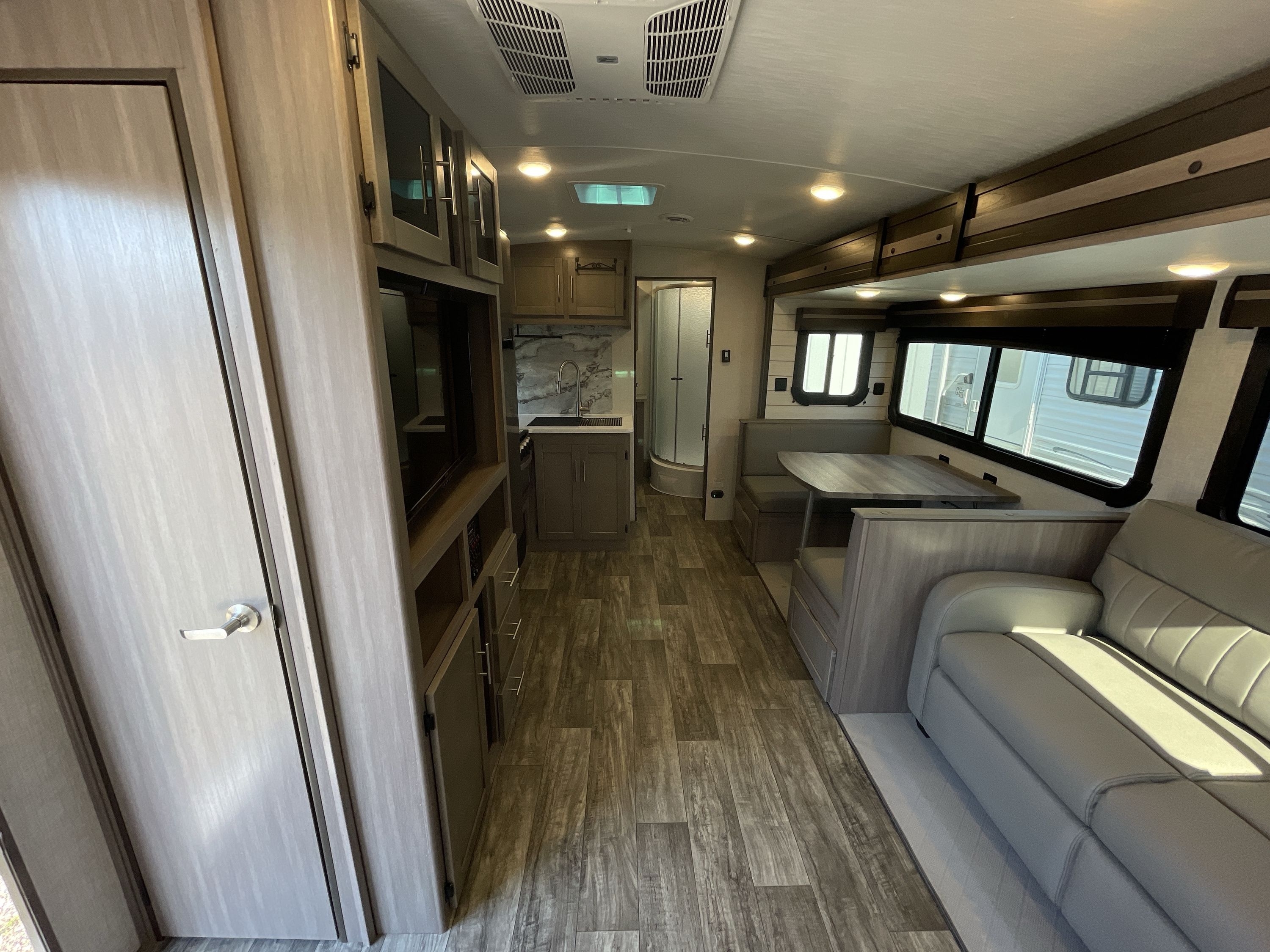 2022 Crossroads SUNSET TRAIL 253RB SS253RB in grand rapids MI