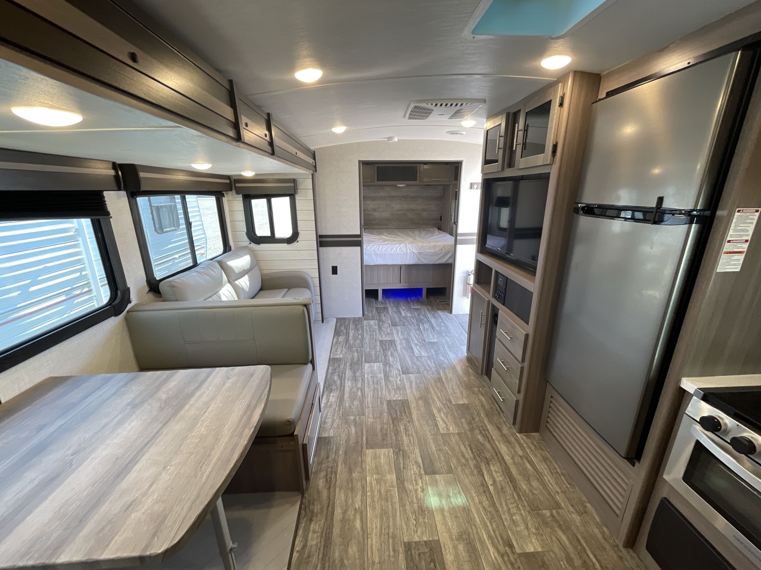 2022 Crossroads SUNSET TRAIL 253RB SS253RB in grand rapids MI
