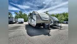 2023 Forest River SALEM HEMISPHERE 26BHHL RV