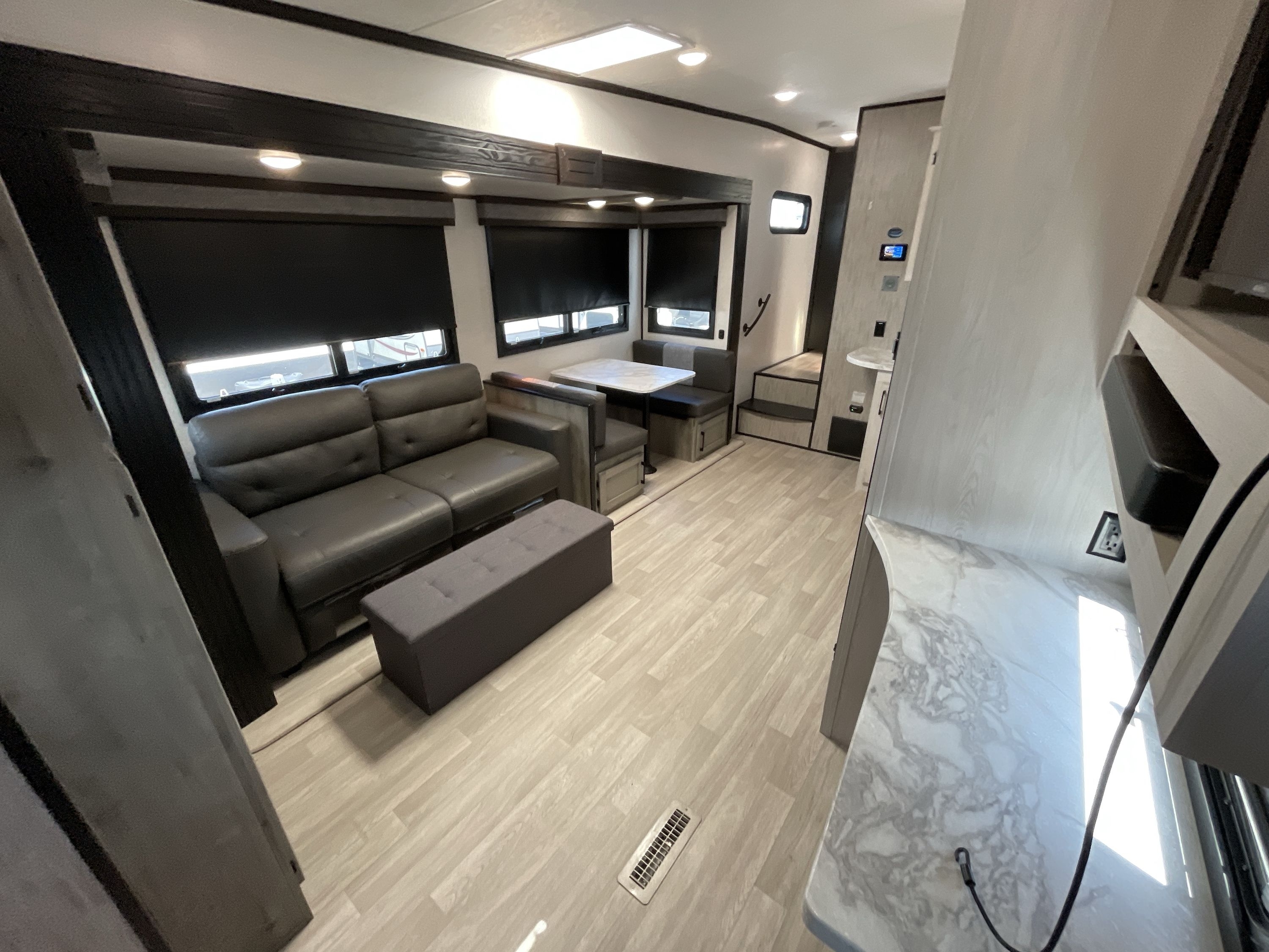 2023 K-Z Rv DURANGO HT 274BHD in wentzville MO