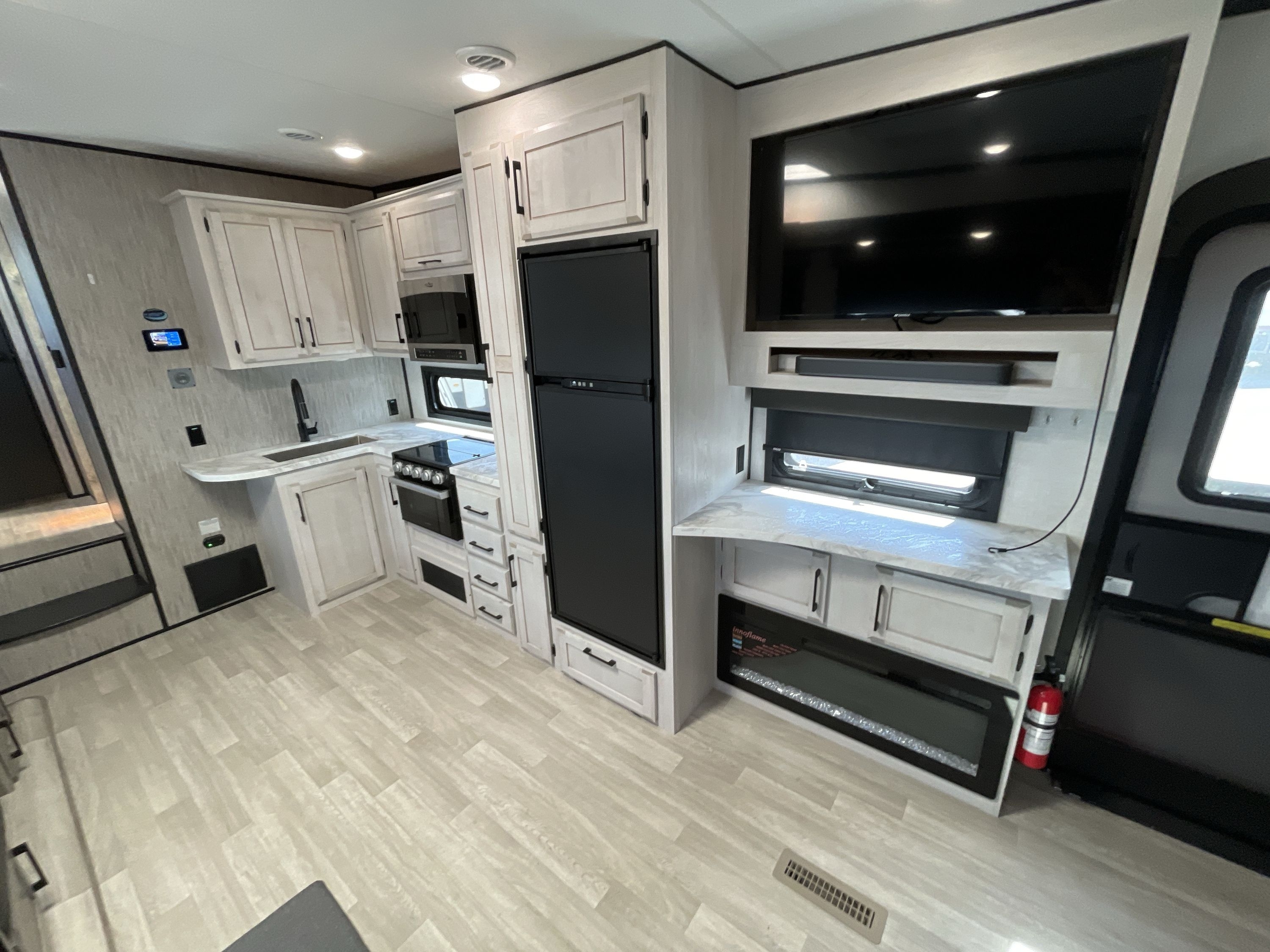 2023 K-Z Rv DURANGO HT 274BHD in wentzville MO