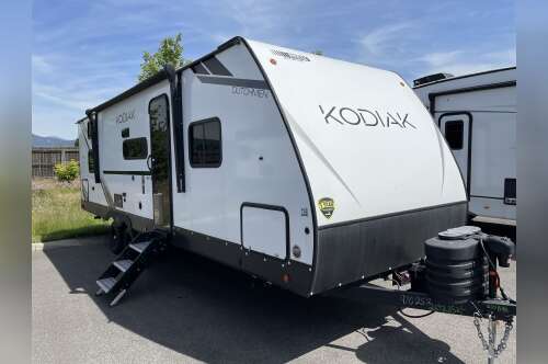 2025 Dutchmen KODIAK 280BHSL in liberty lake WA