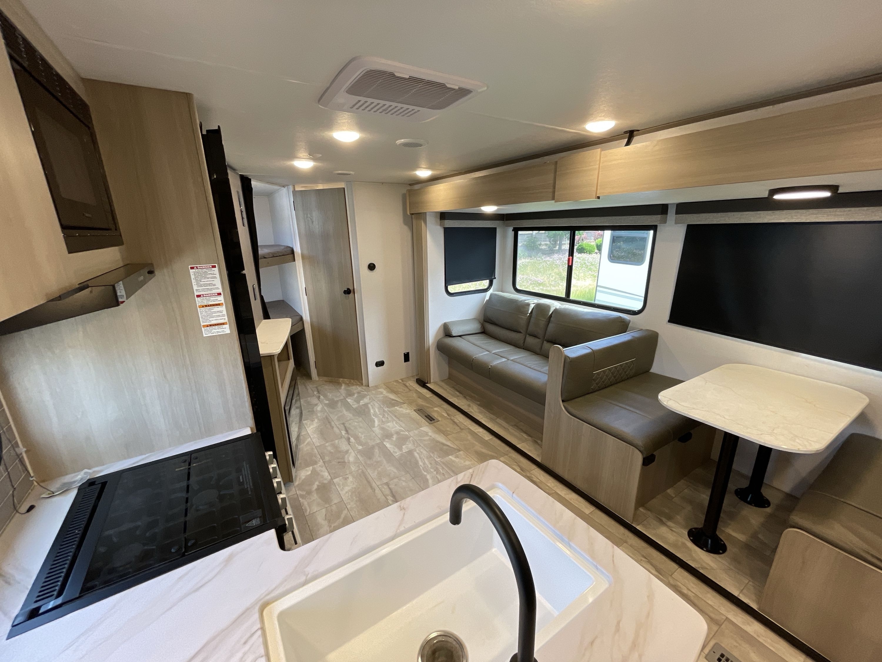 2025 Dutchmen KODIAK 280BHSL in liberty lake WA