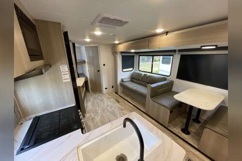2025 Dutchmen KODIAK 280BHSL in liberty lake WA