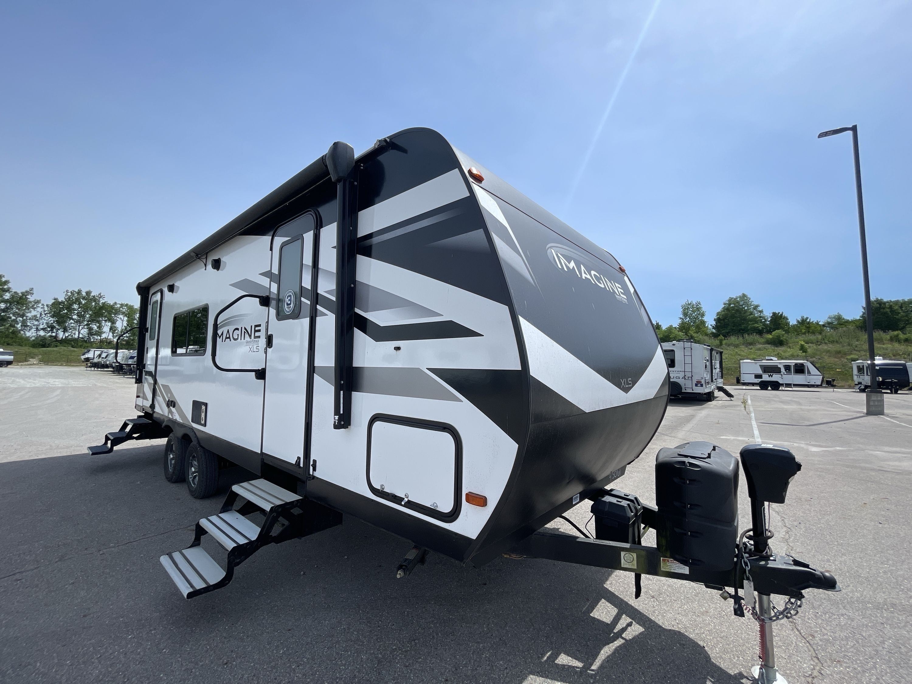 2022 Grand Design IMAGINE XLS 23LDE in huber heights OH
