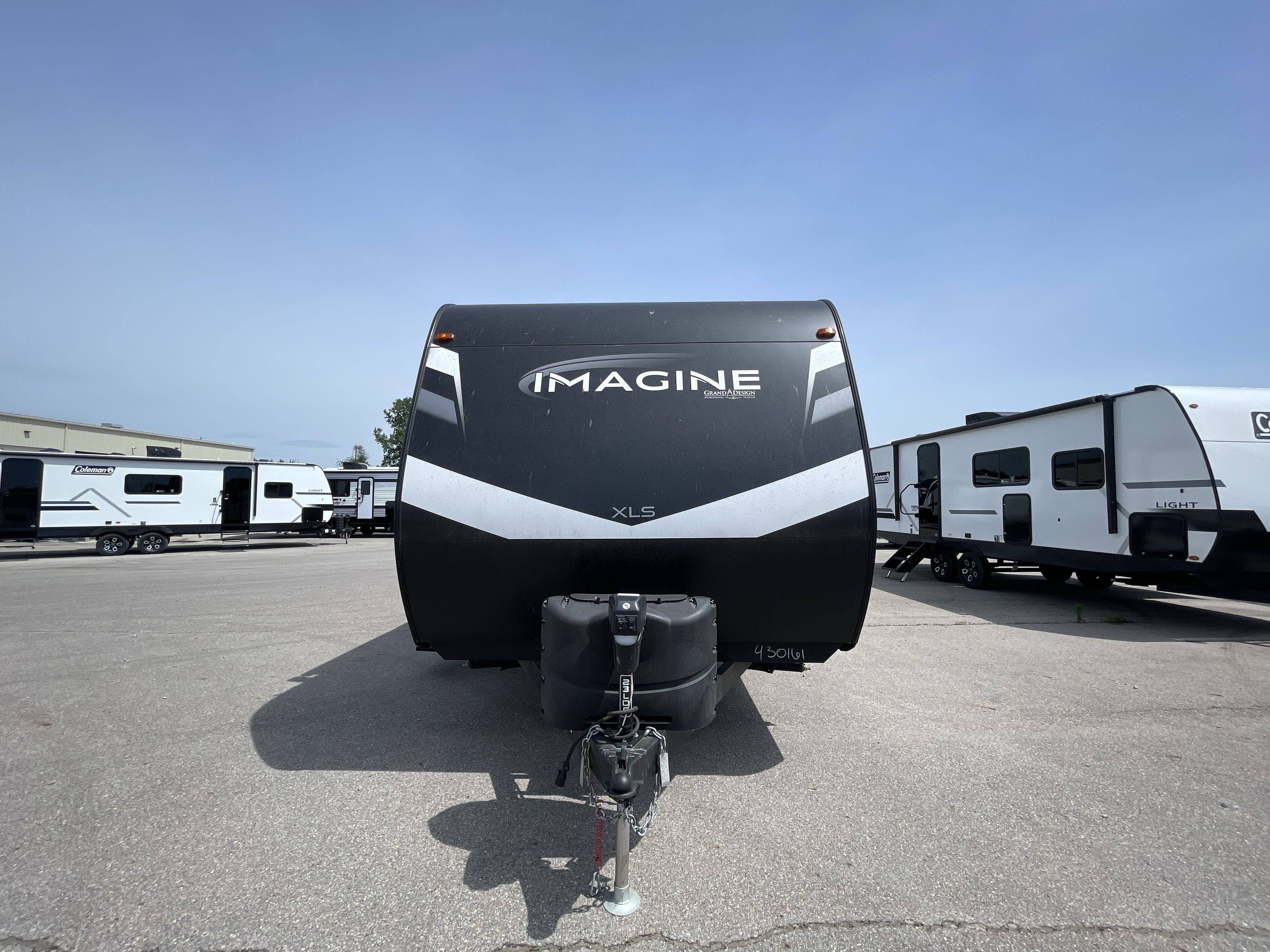 2022 Grand Design IMAGINE XLS 23LDE in huber heights OH