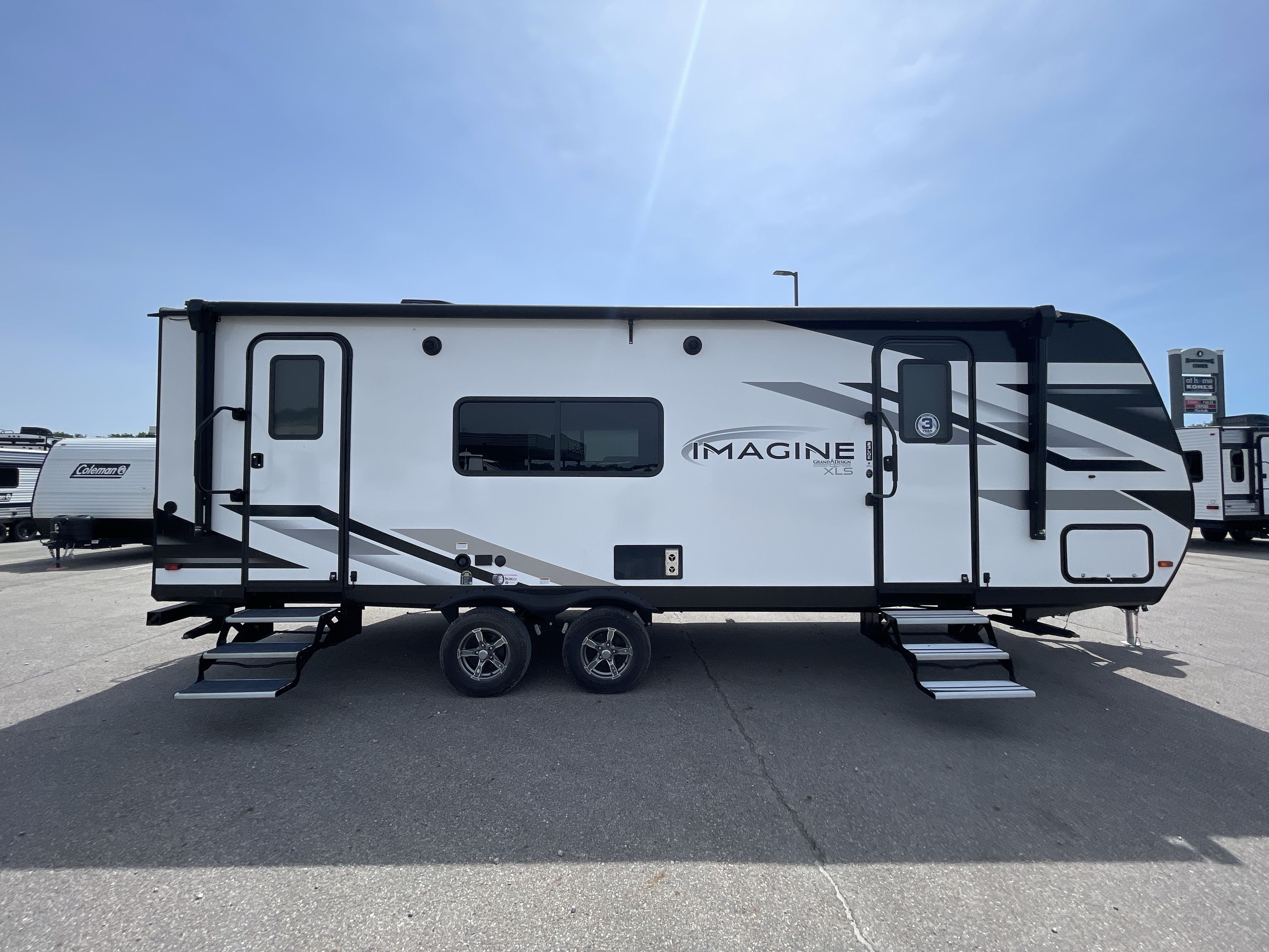 2022 Grand Design IMAGINE XLS 23LDE in huber heights OH