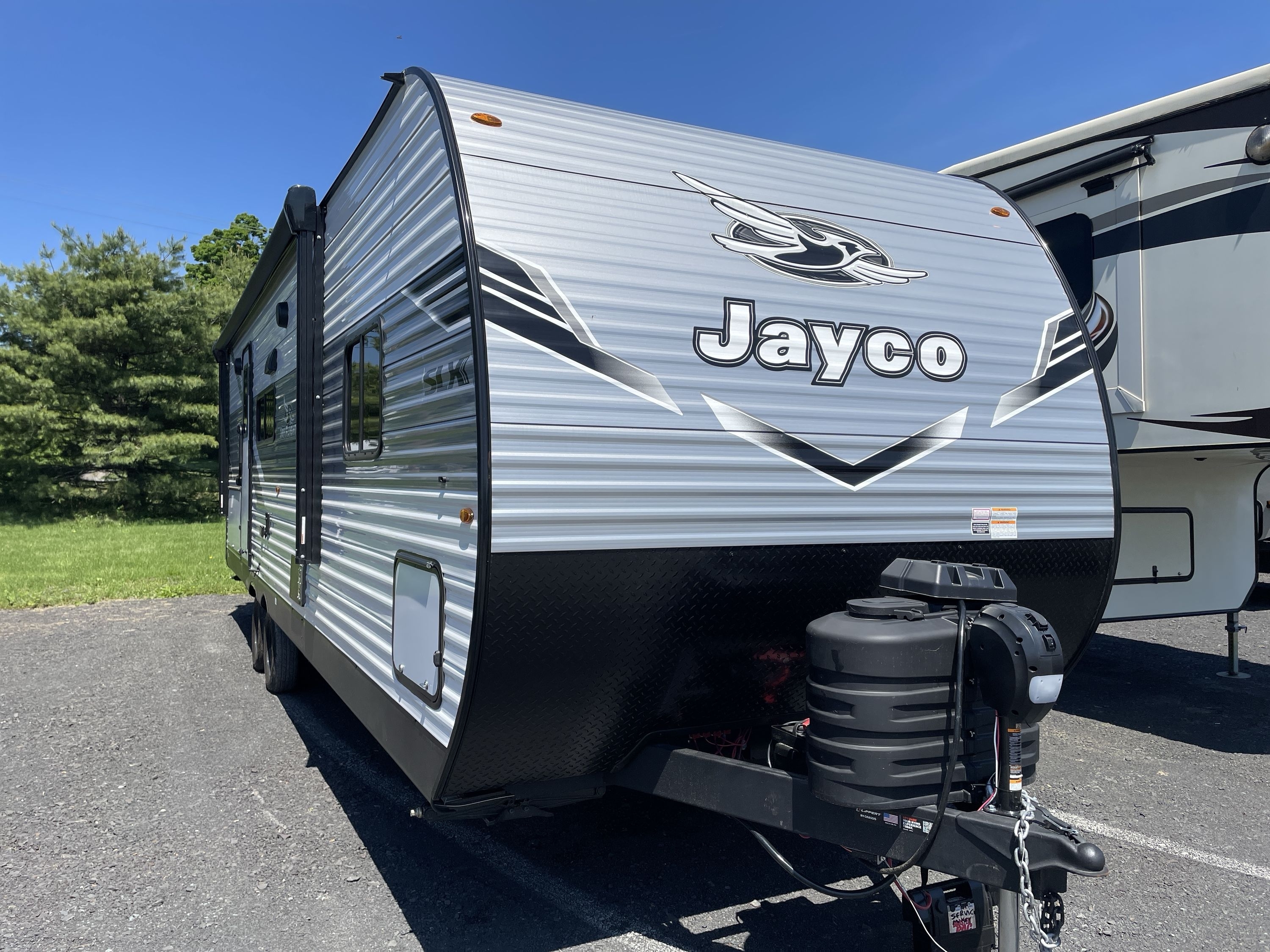 2026 Jayco JAY FLIGHT SLX 263BHS in west coxsackie NY