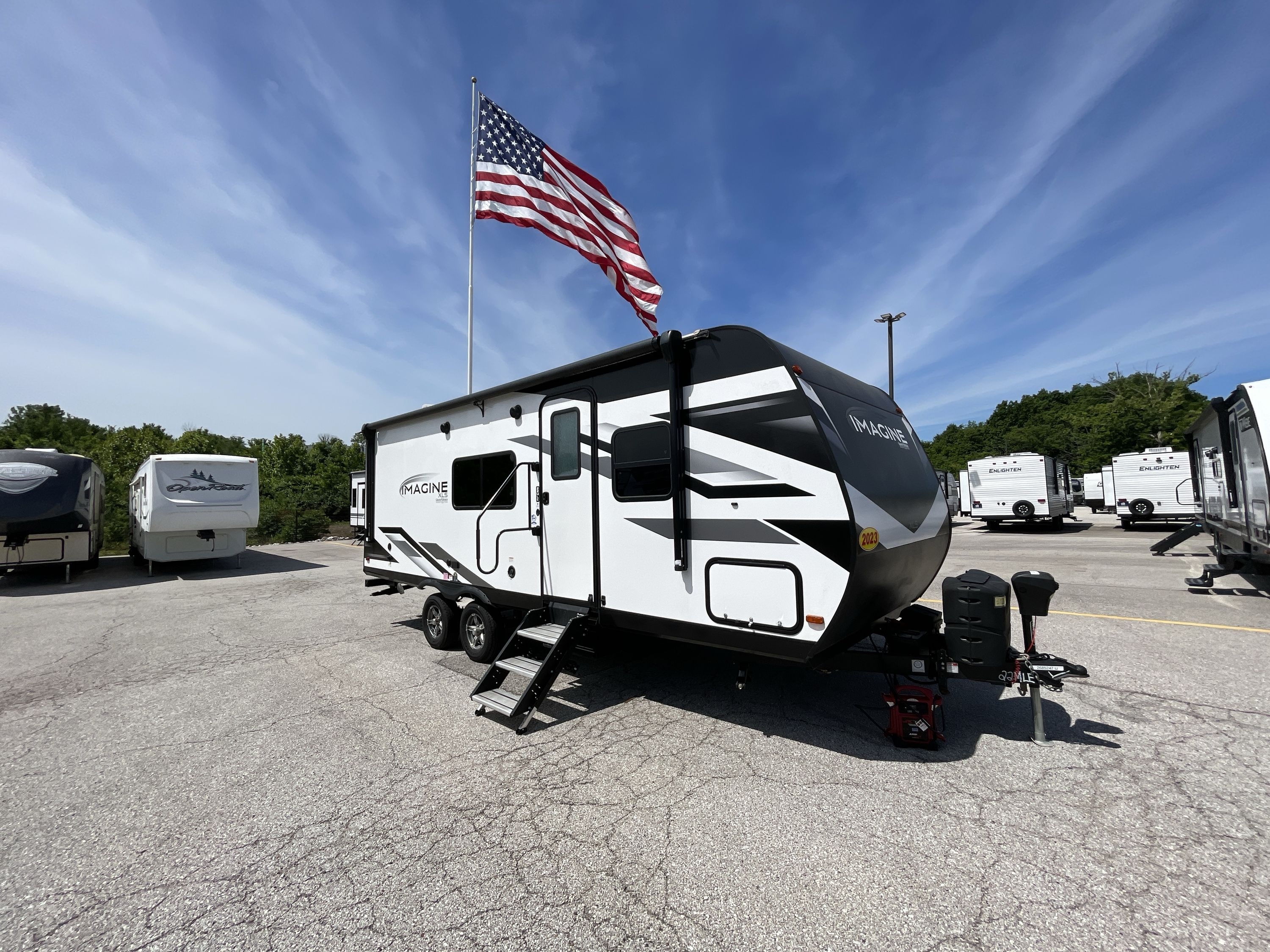 2023 Grand Design IMAGINE XLS 22MLE in wentzville MO