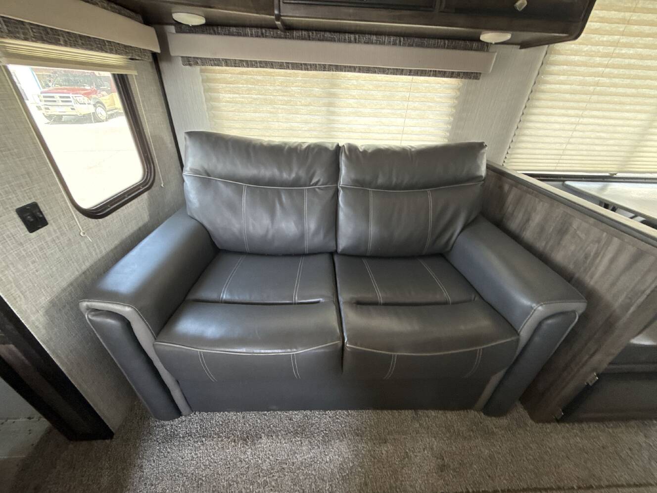 A photo of this 2020 Heartland MALLARD M27